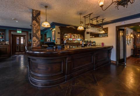 Abel Heywood Boutique Hotel — photo 6