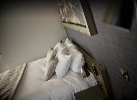 Abel Heywood Boutique Hotel — photo 9