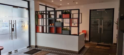 Residencial & Hotel Palazzo — photo 2