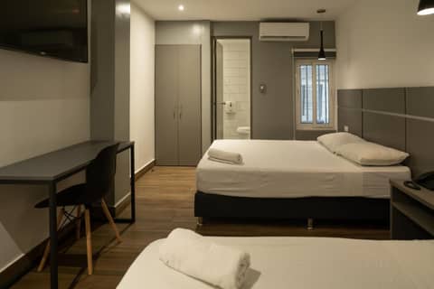 Residencial & Hotel Palazzo — photo 3