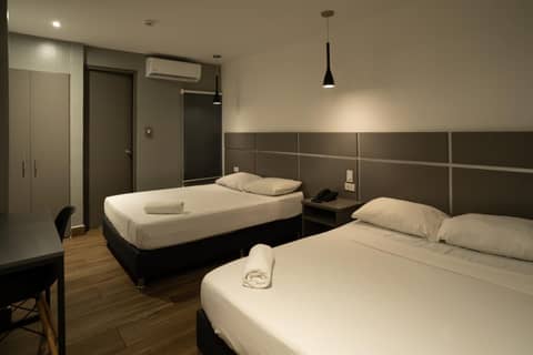 Residencial & Hotel Palazzo — photo 6