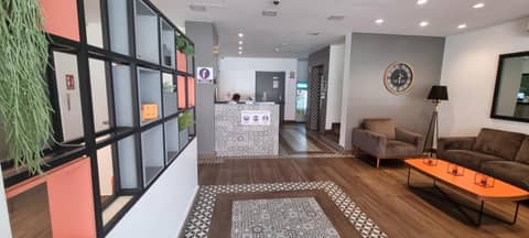 Residencial & Hotel Palazzo — photo 7