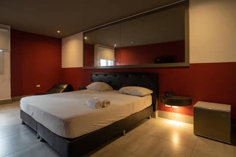 Residencial & Hotel Palazzo — photo 8