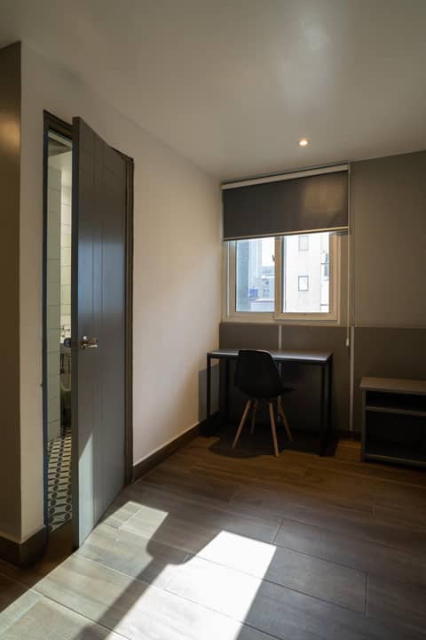 Residencial & Hotel Palazzo — photo 9