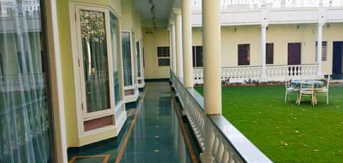 Hotel Jai Niwas — photo 7