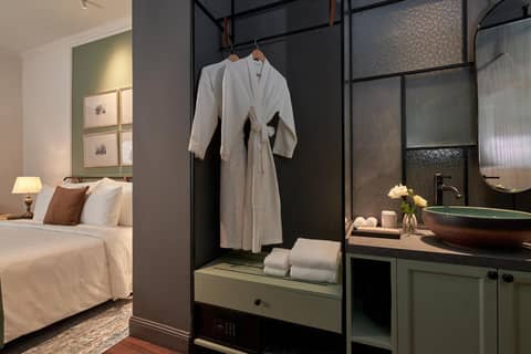 Signature by M Village Danang Heritage a brand of Modern Village Lifestyle — hotel room