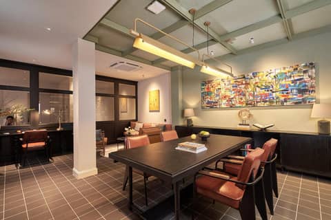 Signature by M Village Danang Heritage a brand of Modern Village Lifestyle — meeting & event spaces