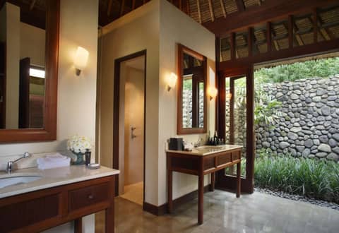 Alila Ubud — photo 2