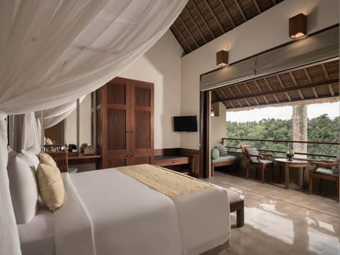 Alila Ubud — photo 3
