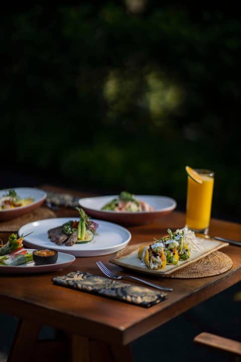 Alila Ubud — photo 4