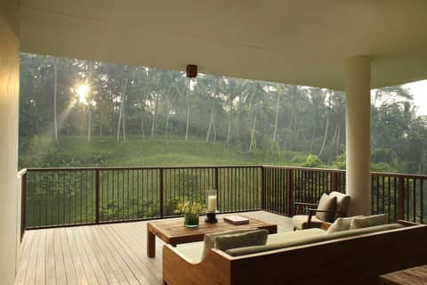 Alila Ubud — photo 5