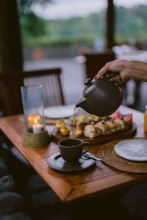 Alila Ubud — photo 7