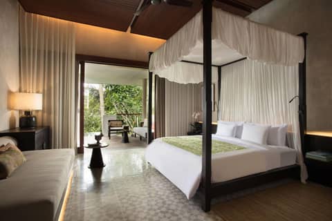 Alila Ubud — photo 8