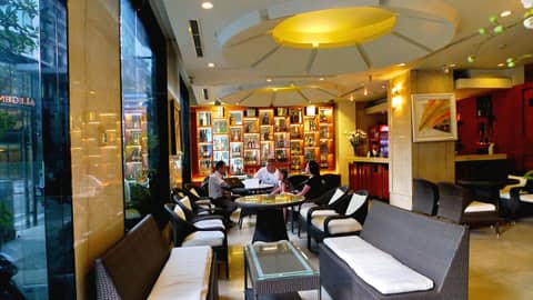 Asia Paradise Hotel — photo 5