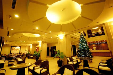Asia Paradise Hotel — photo 8