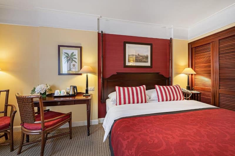Hotel Kipling — photo 1