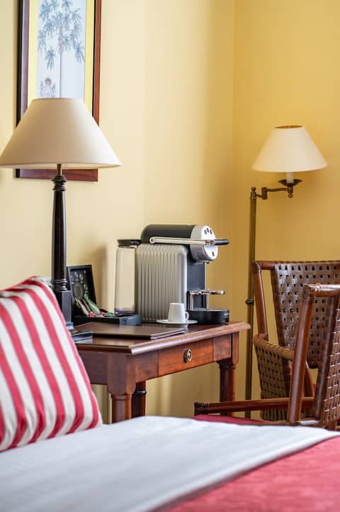 Hotel Kipling — photo 5