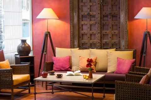 Hotel Kipling — photo 7