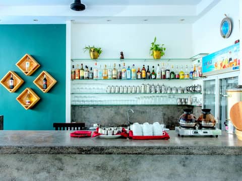 Golden Banana Residence — photo 3
