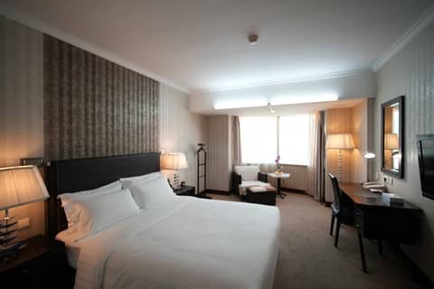 Beijing Asia Hotel — photo 5