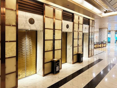 Beijing Asia Hotel — photo 6
