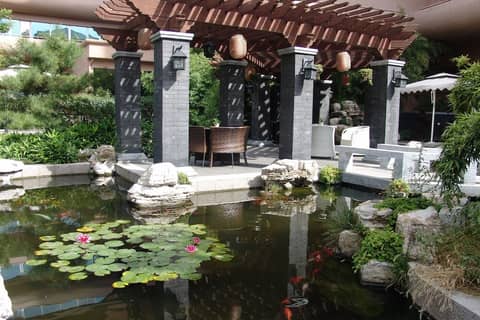 Beijing Asia Hotel — photo 9