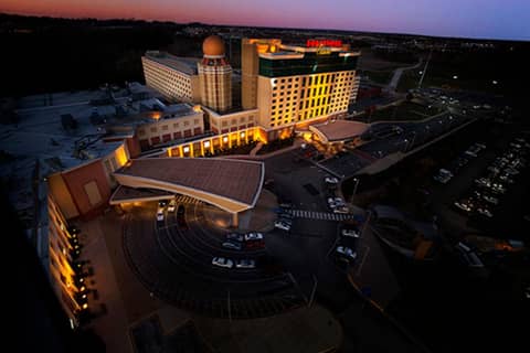 Hollywood Casino St. Louis — photo 4