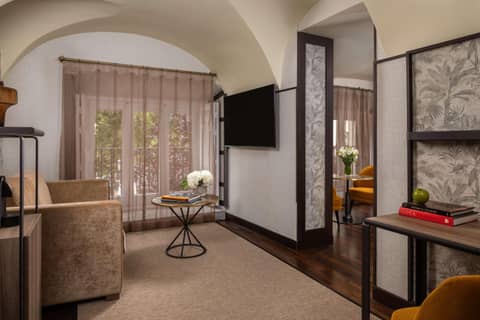 NH Collection Madrid Palacio de Tepa — photo 2
