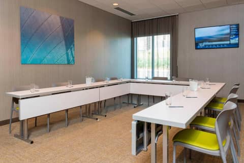 SpringHill Suites by Marriott Cleveland Independence — photo 2