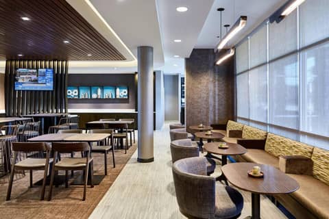 SpringHill Suites by Marriott Cleveland Independence — photo 3