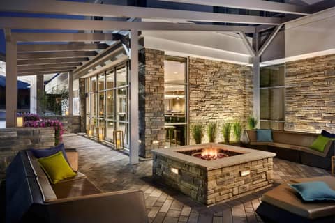 SpringHill Suites by Marriott Cleveland Independence — photo 4