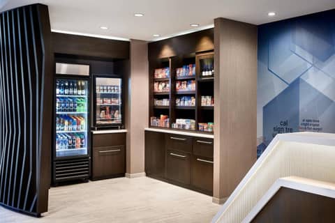SpringHill Suites by Marriott Cleveland Independence — photo 5