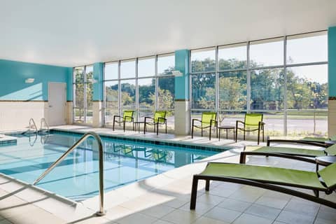 SpringHill Suites by Marriott Cleveland Independence — photo 6