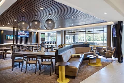 SpringHill Suites by Marriott Cleveland Independence — photo 7