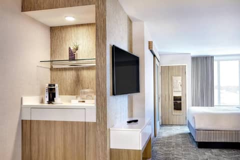 SpringHill Suites by Marriott Cleveland Independence — photo 8