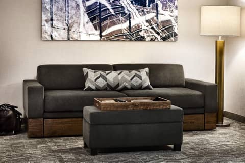 SpringHill Suites by Marriott Cleveland Independence — photo 9