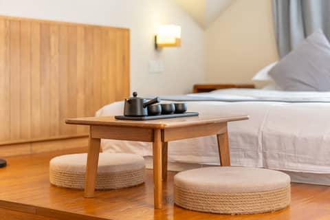Hangzhou West Lake Yueshang Yunshe Boutique Homestay — photo 2