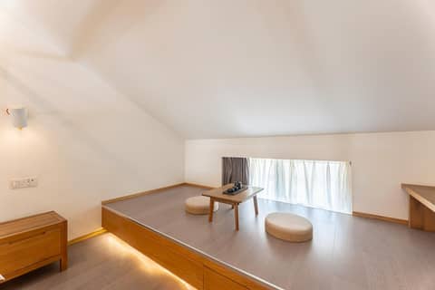 Hangzhou West Lake Yueshang Yunshe Boutique Homestay — photo 3