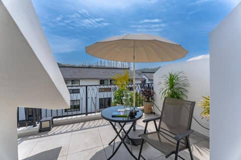 Hangzhou West Lake Yueshang Yunshe Boutique Homestay — photo 4
