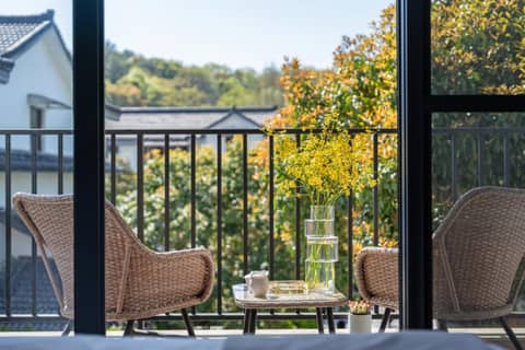 Hangzhou West Lake Yueshang Yunshe Boutique Homestay — photo 5