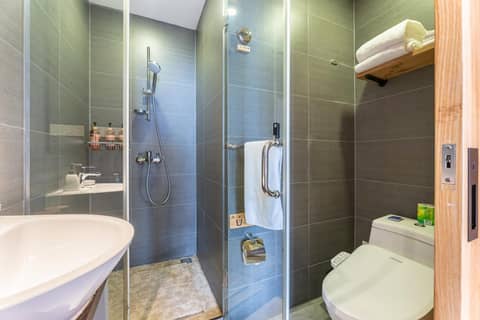Hangzhou West Lake Yueshang Yunshe Boutique Homestay — photo 8