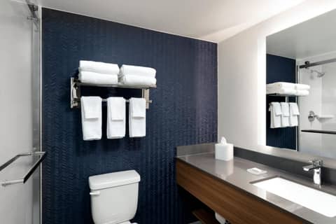 Fairfield Inn & Suites by Marriott Denver Southwest/Lakewood — photo 2
