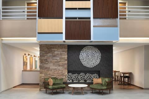 Fairfield Inn & Suites by Marriott Denver Southwest/Lakewood — photo 4