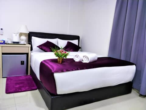 CITI HOTEL @ KL SENTRAL — photo 2