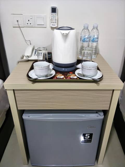 CITI HOTEL @ KL SENTRAL — photo 3
