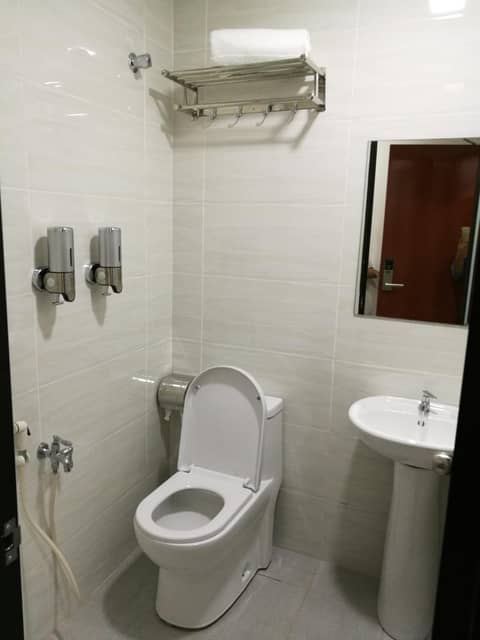 CITI HOTEL @ KL SENTRAL — photo 4