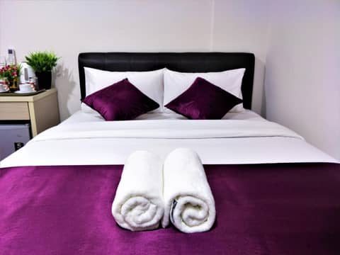 CITI HOTEL @ KL SENTRAL — photo 6