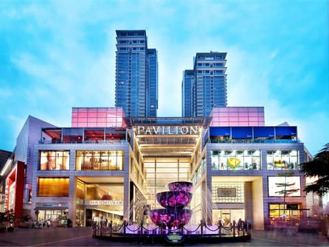 CITI HOTEL @ KL SENTRAL — photo 7