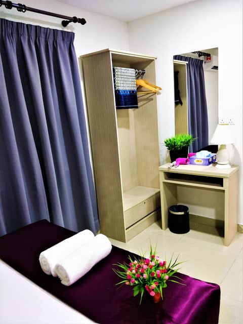 CITI HOTEL @ KL SENTRAL — photo 8