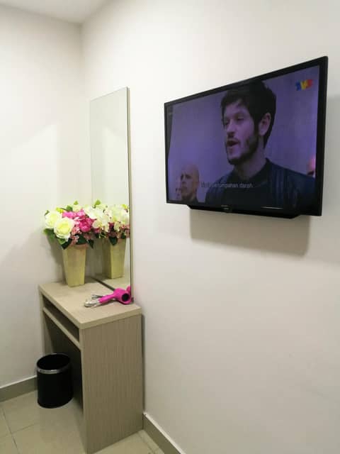 CITI HOTEL @ KL SENTRAL — photo 9